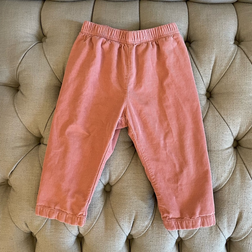 Ralph Lauren Corduroy Pants